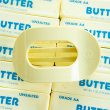 Load image into Gallery viewer, Flat Round Hair Clip | Medium | Butter Yellow
