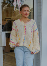 Load image into Gallery viewer, Electric Sweater

