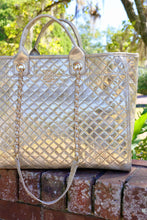 Load image into Gallery viewer, Melissa Tote Bag
