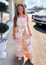 Load image into Gallery viewer, POL Vintage Jogger Overall
