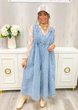 Load image into Gallery viewer, Keep The Same Jumpsuit
