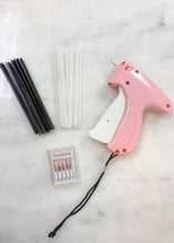 Load image into Gallery viewer, Pocket Stitch Mini Quick Fix Tag | Stitchy + Accessories
