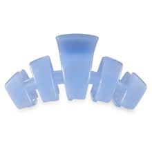 Load image into Gallery viewer, Classic Hair Clip | Large | Blue Lagoon
