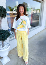Load image into Gallery viewer, Banana Split Pants

