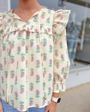 Load image into Gallery viewer, Spring Air Blouse
