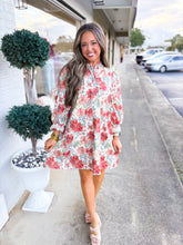 Load image into Gallery viewer, Mix It Up Dress
