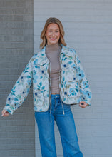Load image into Gallery viewer, Autumn Leaves Jacket
