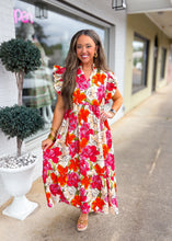 Load image into Gallery viewer, Grateful &amp; Blessed Dress
