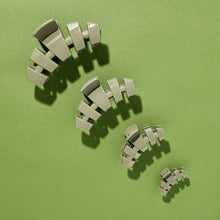 Load image into Gallery viewer, Classic Hair Clip | Large | Sage It Ain&#39;t So
