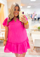 Load image into Gallery viewer, Dangerous Love Dress
