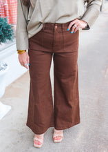Load image into Gallery viewer, Lovely Leaves Pants
