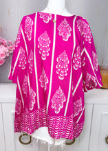 Load image into Gallery viewer, Sunset Blouse
