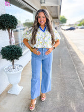 Load image into Gallery viewer, Baby Blues Jeans
