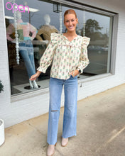 Load image into Gallery viewer, Spring Air Blouse

