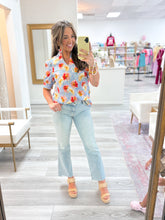 Load image into Gallery viewer, Baby Blues Top
