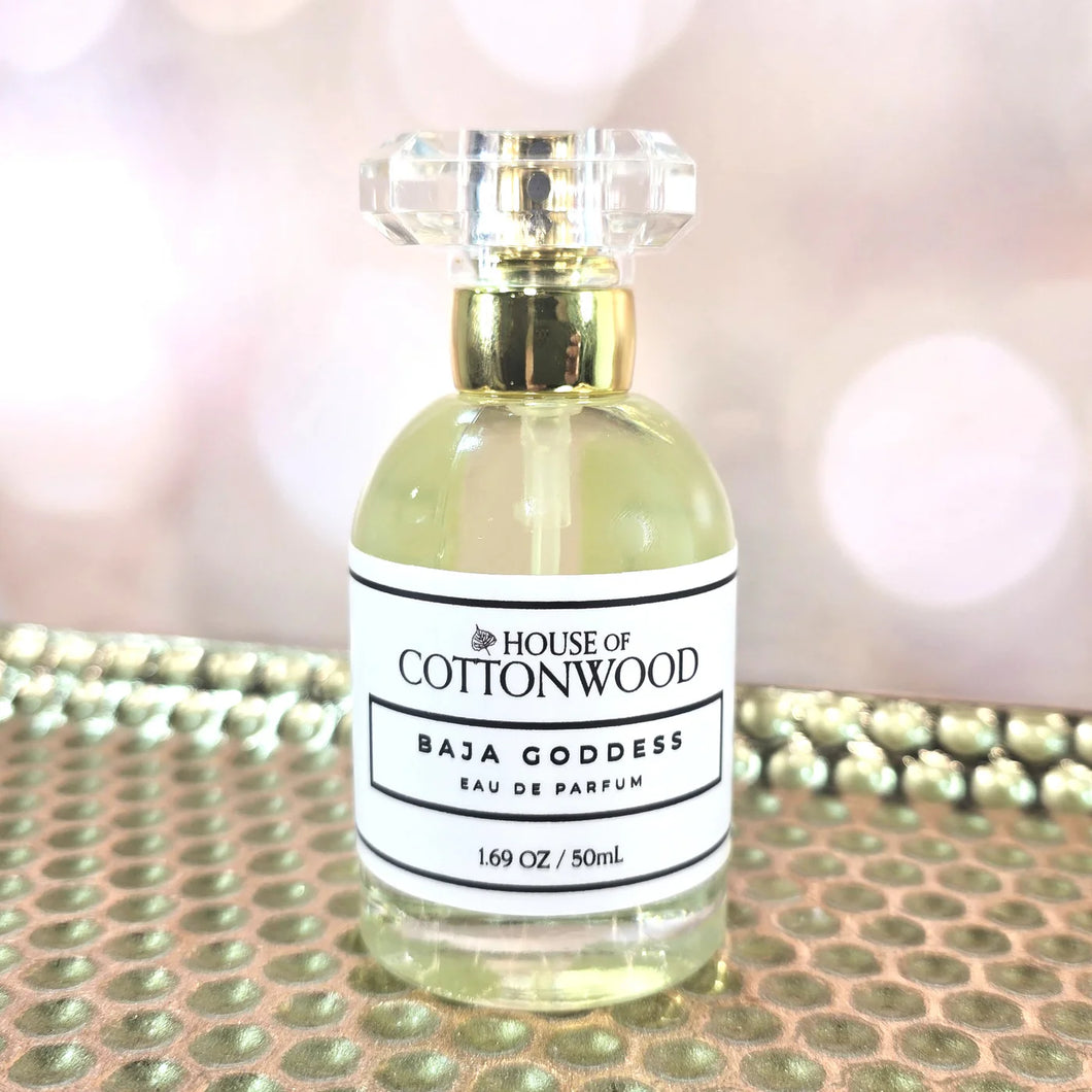 Baja Goddess Eau De Parfum