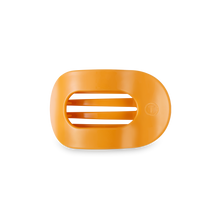 Load image into Gallery viewer, Round Flat Hair Clip | Small | Mango for it!
