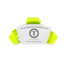 Load image into Gallery viewer, Classic Hair Clip | Medium | Summer Brights
