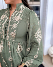 Load image into Gallery viewer, First Fall Dress
