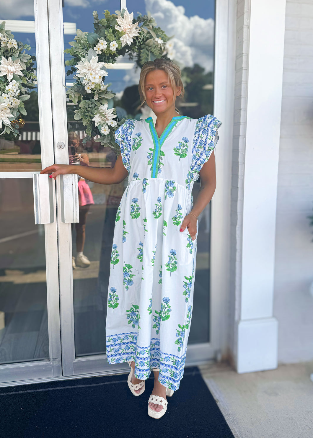 Try Hard Dress