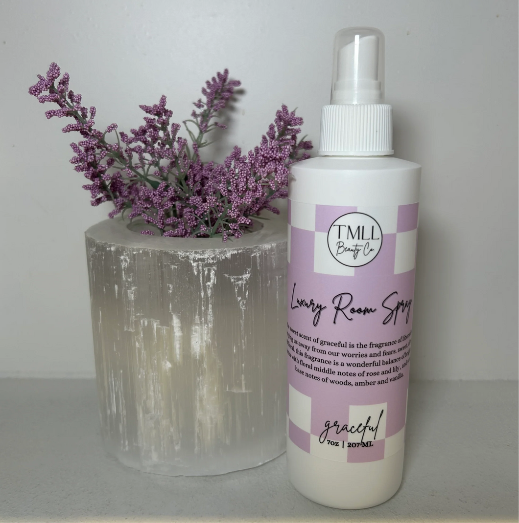 TMLL Luxury Room Spray