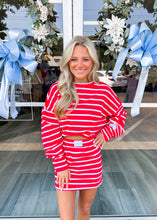 Load image into Gallery viewer, Tomato Baby Skort
