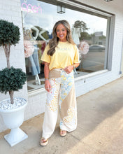 Load image into Gallery viewer, Getty Up Wide Legged Pants
