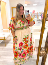 Load image into Gallery viewer, Over The Rainbow Dress
