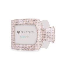Load image into Gallery viewer, Pine &amp; Pearl | Large | Flat Square Hair Clip

