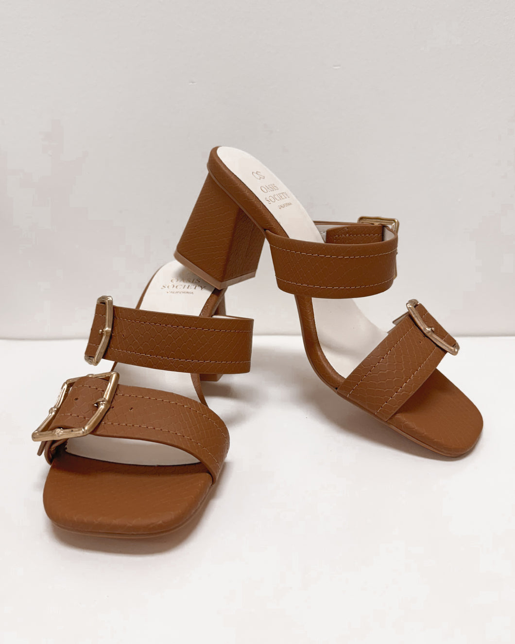 Hallie Heels