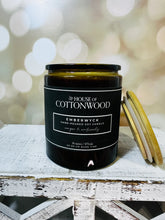 Load image into Gallery viewer, EMBERWYCK HAND POURED SOY CANDLE 16oz
