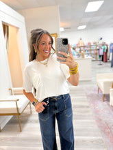 Load image into Gallery viewer, Going Home Tee - Off White
