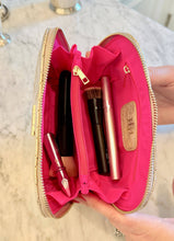 Load image into Gallery viewer, Ibiza Small Pouch Champagne Pop
