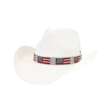 Load image into Gallery viewer, Fairhope Cowboy Hat
