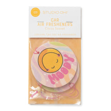 Load image into Gallery viewer, Moody Car Air Freshener
