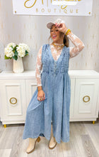 Load image into Gallery viewer, Keep The Same Jumpsuit
