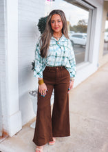 Load image into Gallery viewer, Lovely Leaves Pants
