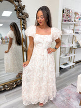 Load image into Gallery viewer, Better Days Maxi Dress
