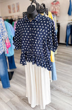 Load image into Gallery viewer, Breakfast Linen Pants
