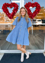 Load image into Gallery viewer, Real Cowgirl Dress
