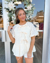 Load image into Gallery viewer, Model Call Blouse
