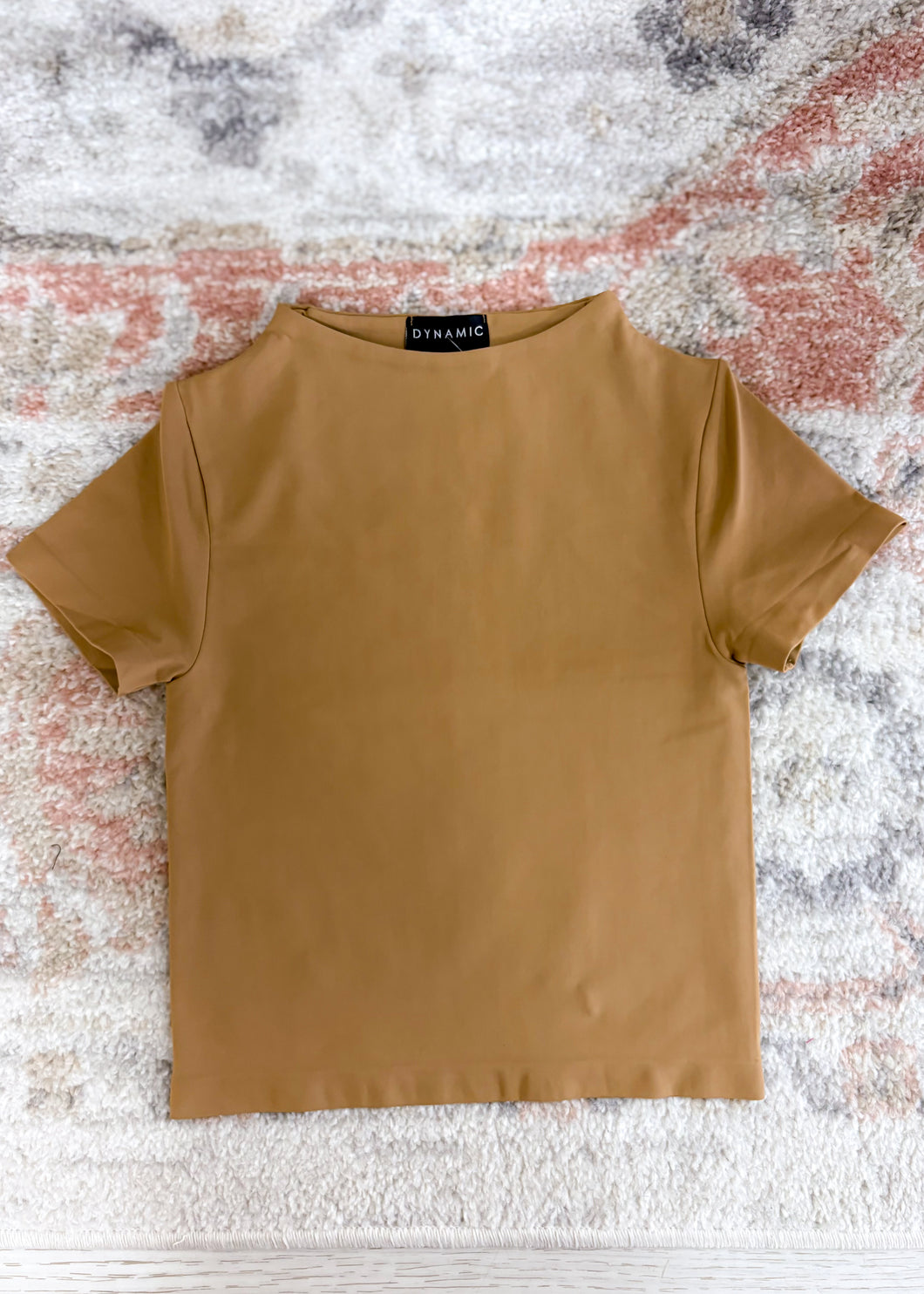 Double Layer SS Top