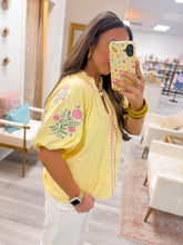 Load image into Gallery viewer, State Of Mind Blouse
