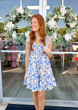 Load image into Gallery viewer, Ruffled Love Dress
