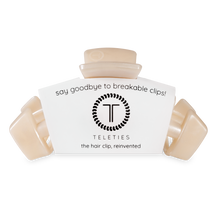 Load image into Gallery viewer, Classic Hair Clip | Large | Soft Surf
