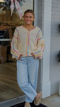 Load image into Gallery viewer, Electric Sweater
