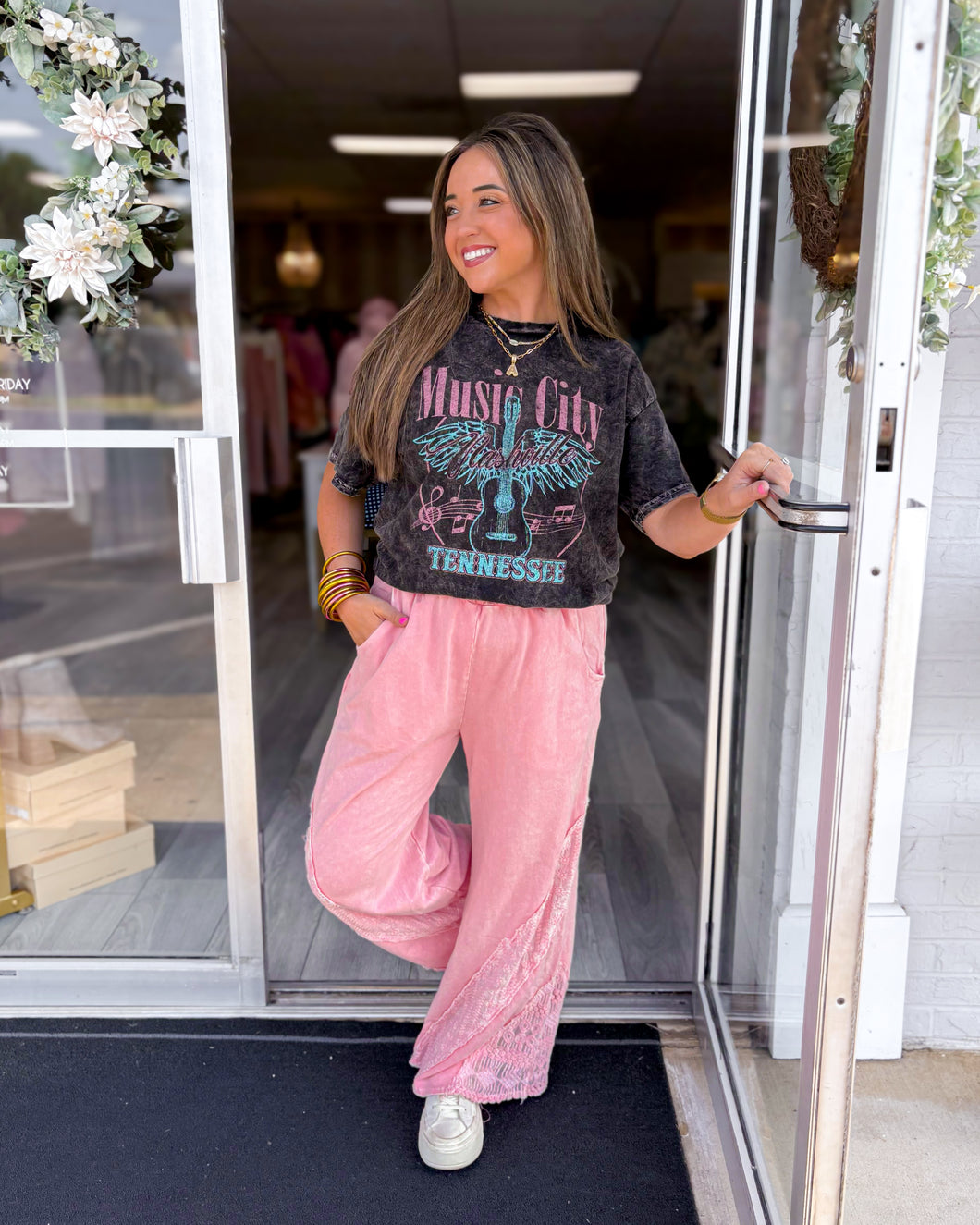 Music City Tee