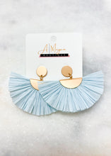 Load image into Gallery viewer, Clear Sky Earrings
