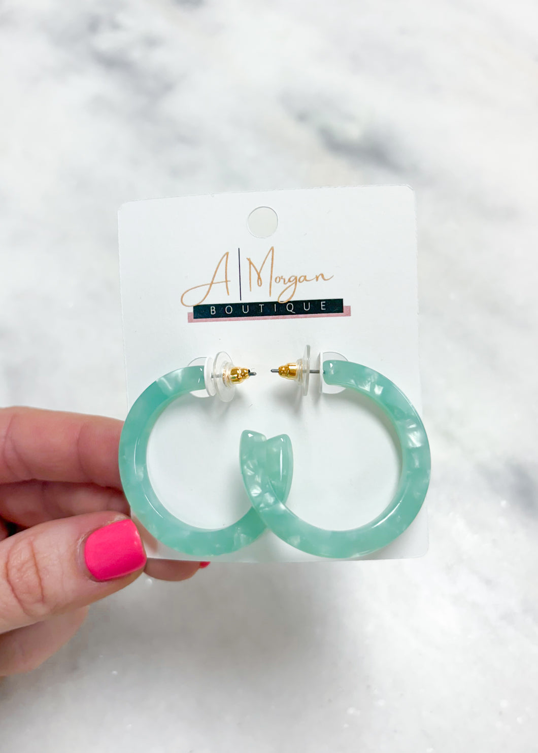 Amy Earrings