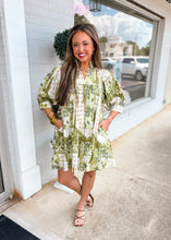 Load image into Gallery viewer, Sunday Social Dress
